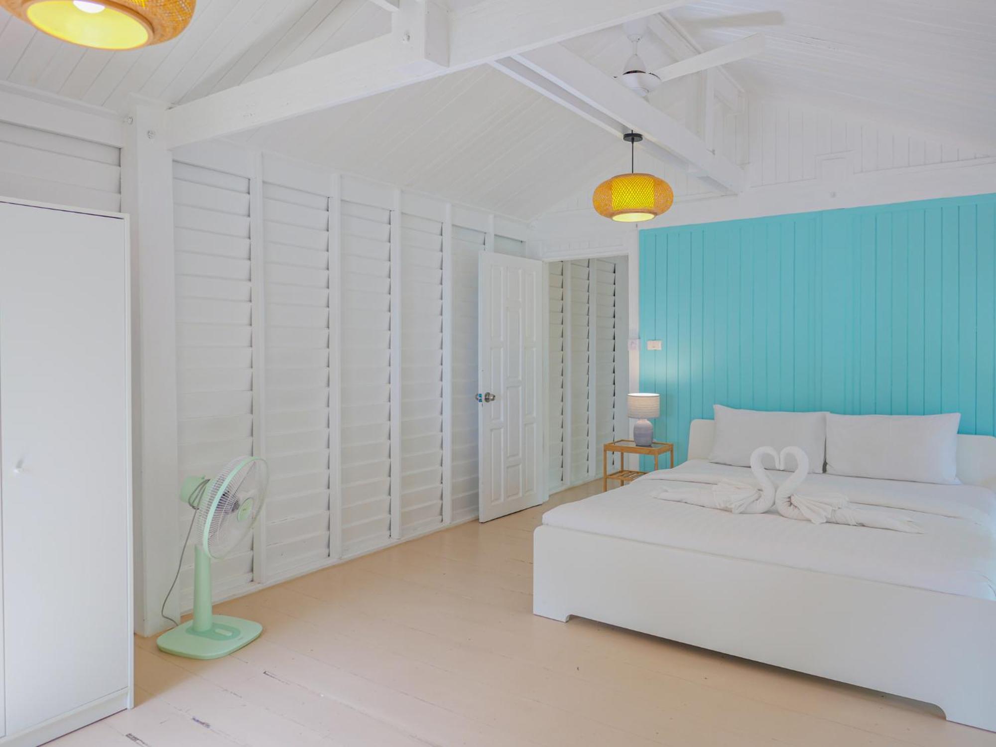 The Wooden Beach House 3Br - Sunset Beach Garden Taling Ngam Beach Exterior foto