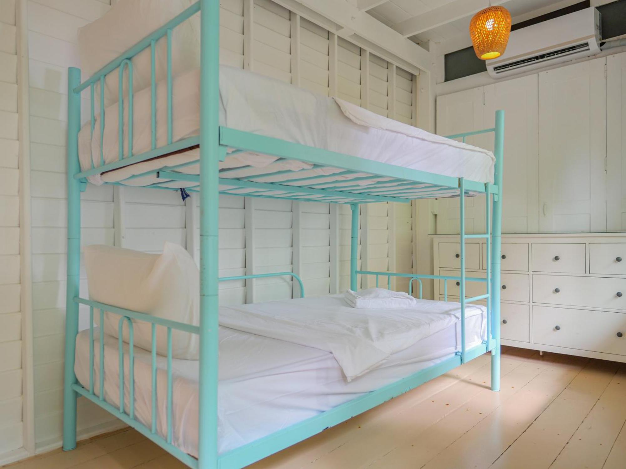 The Wooden Beach House 3Br - Sunset Beach Garden Taling Ngam Beach Exterior foto